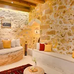 Giota's House Διαμέρισμα *