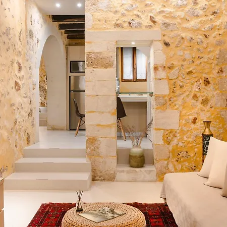 Διαμέρισμα Giota's House Χανιά