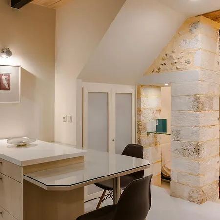 Giota's House