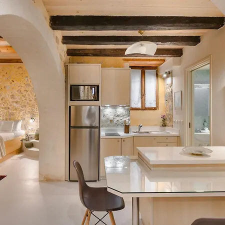 Διαμέρισμα Giota's House Χανιά