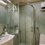 Giota's House Apartment *