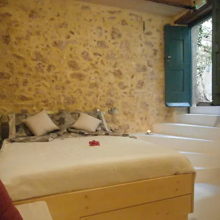 Giota's House
