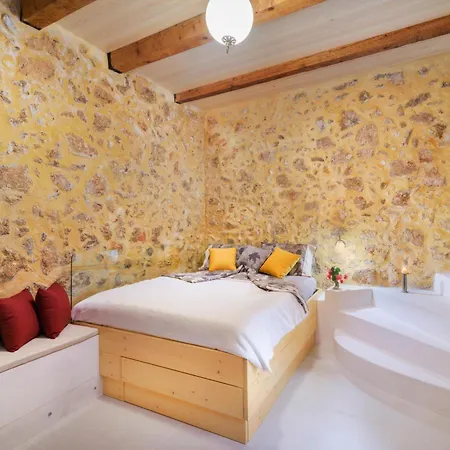 Apartment Giota's House Chania (Crete)