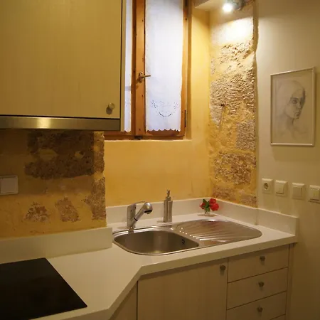 Giota's House *