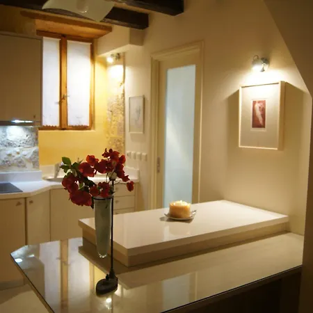 Giota's House * Chania (Crete)