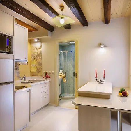 Giota's House Chania (Crete)