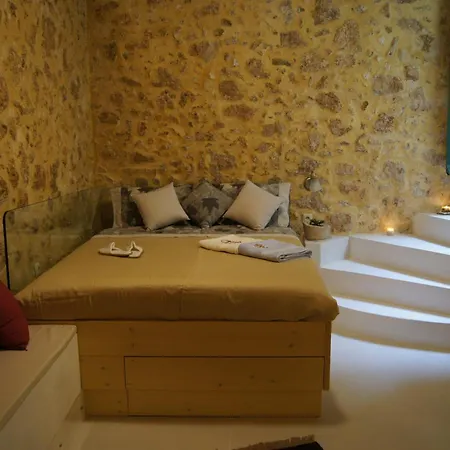 Giota's House Apartment *
