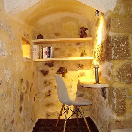 Giota's House Apartment Chania (Crete)