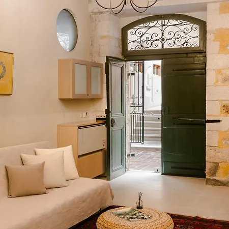 Giota's House *