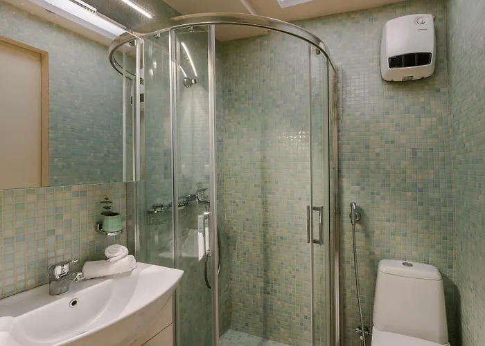 Giota's House Apartament *