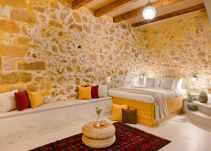 Apartament Giota's House *