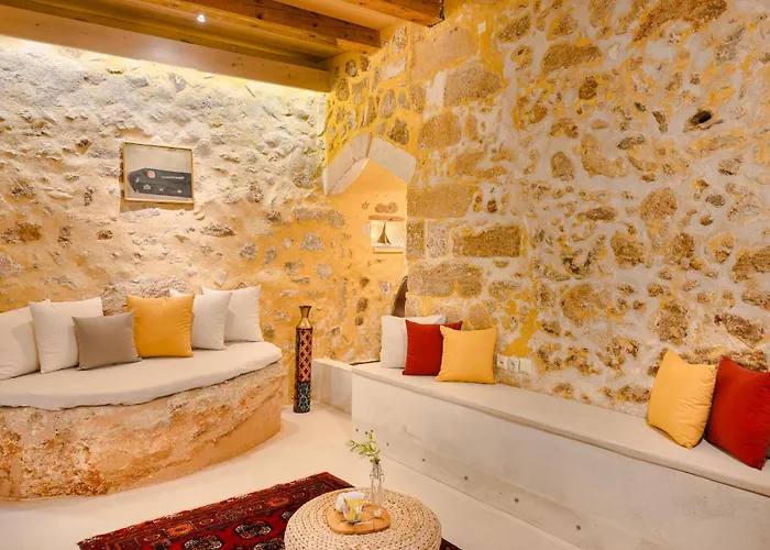 Giota's House Apartament *