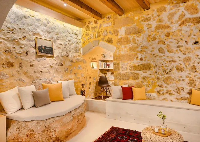 Giota's House Apartament *