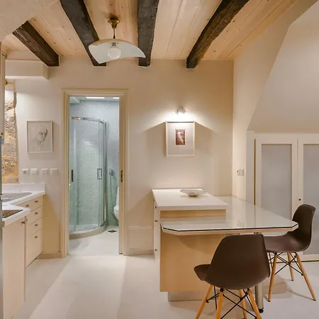 Giota's House * Chania (Crete)