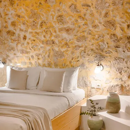 Giota's House * Chania (Crete)