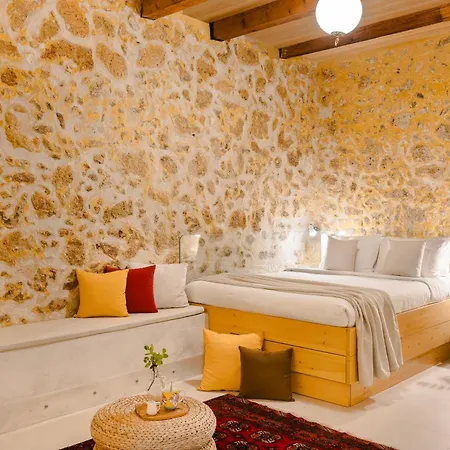 Apartment Giota's House Chania (Crete)