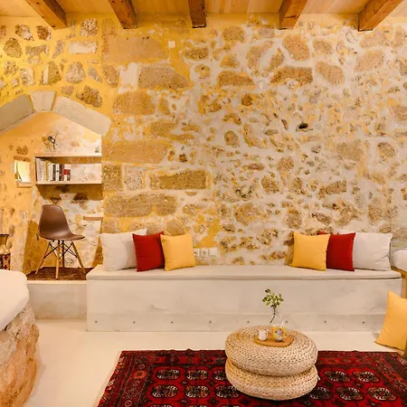 Apartment Giota's House *