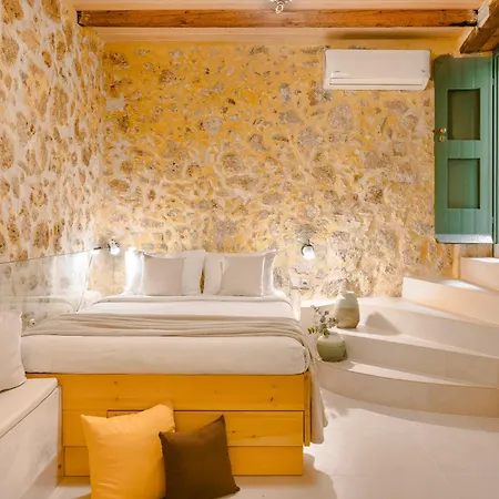 公寓 Giota's House *