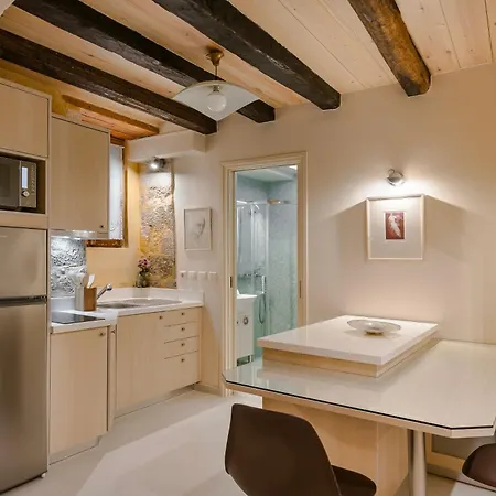 Giota's House * Chania (Crete)